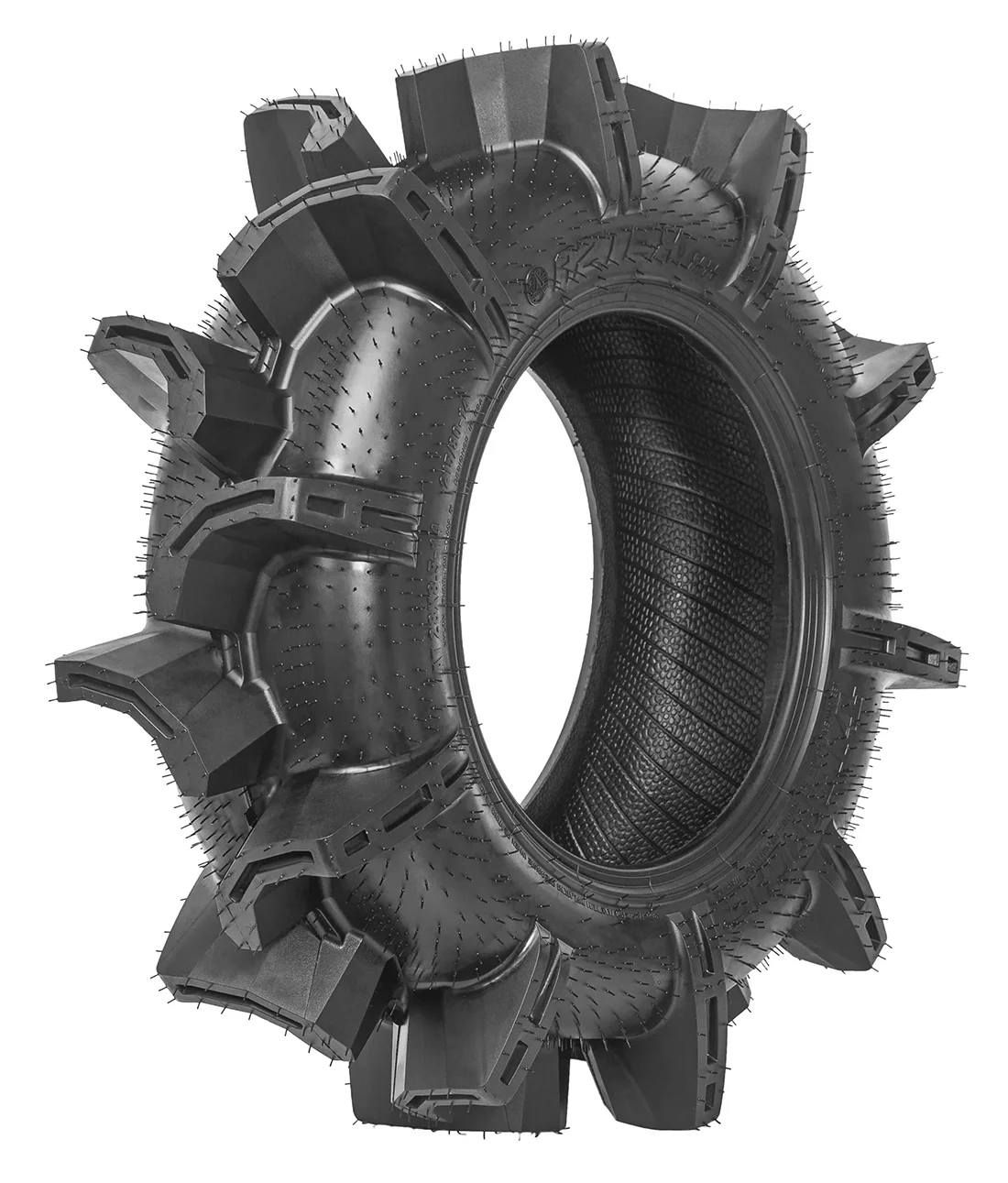 デタカ Terache Aztex XX Tire 32x8.5-14